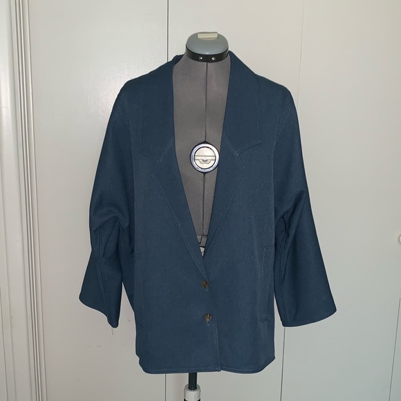 Original Doria Jacket - Picture 1 of 4